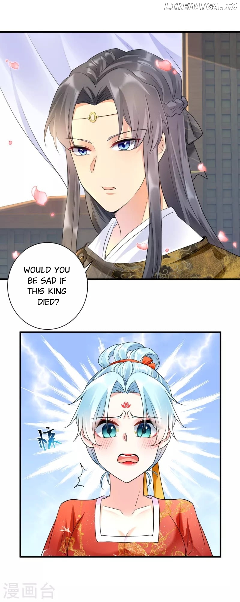 The Cold King’s Beloved Forensic Wife chapter 56 - page 14